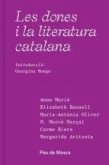 Les dones i la literatura catalana