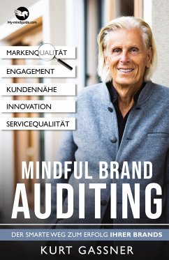 Mindful Brand Auditing - Gassner, Kurt Friedrich