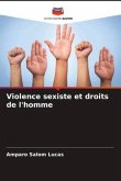 Violence sexiste et droits de l'homme