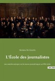 L'École des journalistes