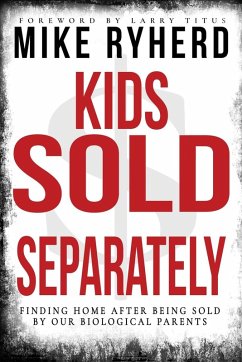 Cover Kids Sold Separately