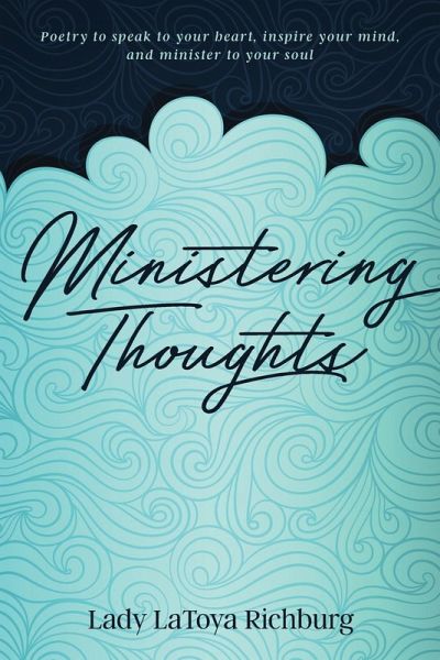 Ministering Thoughts Ministering Thoughts