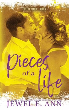 Pieces of a Life - Ann, Jewel E.