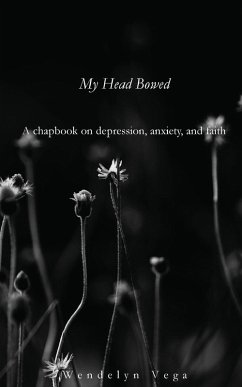 Cover My Head Bowed