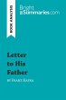 Letter to His Father by Franz Kafka... - Bild 1