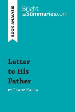Letter to His Father by Franz Kafka (Book Analysis) - Bright Summaries