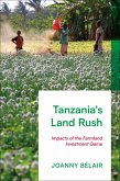 Tanzania's Land Rush (eBook, PDF)