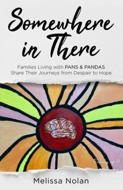 Cover Somewhere in There (eBook, ePUB)