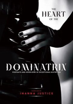 Cover The Heart of the Dominatrix (eBook, ePUB)