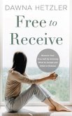 Free to Receive (eBook, ePUB)
