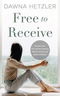 Cover Free to Receive (eBook, ePUB)