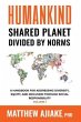Humankind Shared Planet Divided by... - Bild 1