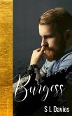 Burgess (Rigby Brothers, #2) (eBook, ePUB)