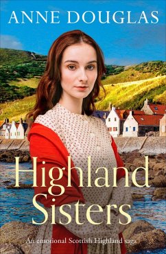 Cover Highland Sisters (eBook, ePUB)