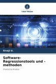 Software-Regressionstools und -methoden