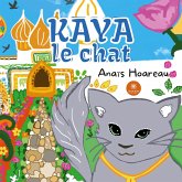 Kaya le chat