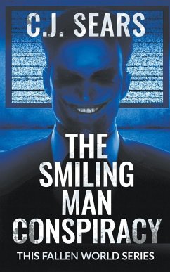 The Smiling Man Conspiracy - Sears, C J