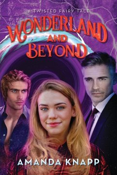 Cover Wonderland and Beyond