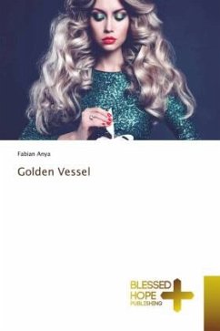 Golden Vessel - Anya, Fabian