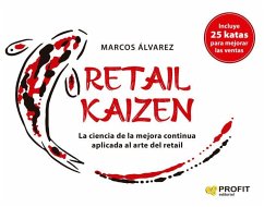 Cover Retail Kaizen