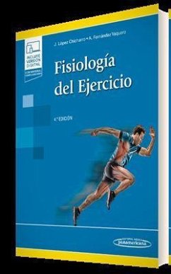Fisiología del ejercicio - López Chicharro, José Luis