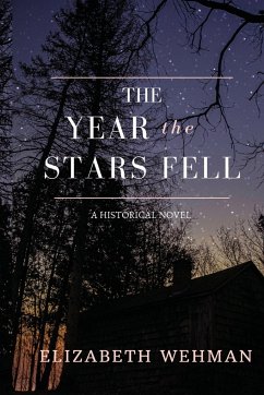 The Year the Stars Fell - Wehman, Elizabeth