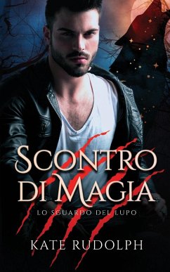 Scontro di Magia - Rudolph, Kate