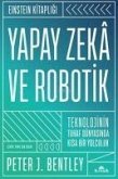 Yapay Zeka ve Robotik Ciltli