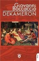 Dekameron - Boccaccio, Giovanni