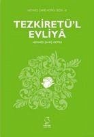 Tezkiretül Evliya Cep Boy - Zahid Kotku, Mehmed