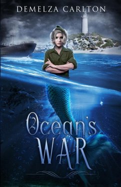 Ocean's War - Carlton, Demelza