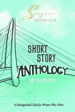 Cover Saigon Writers Club (eBook, ePUB)