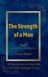 The Strength of a Man (eBook, ePUB) - Bild 1