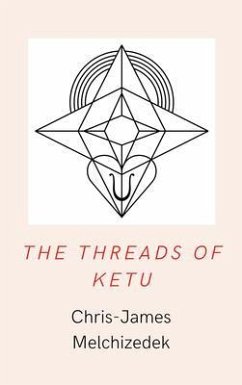 Cover The Threads of Ketu (eBook, ePUB)