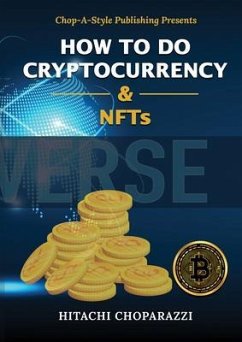Cover How To Do Crypto-Currency & NFTs (eBook, ePUB)