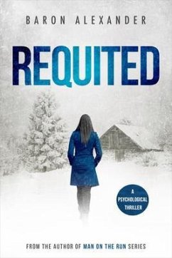 Cover Requited (eBook, ePUB)