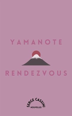 Cover Yamanote rendezvous (eBook, ePUB)