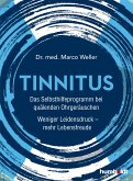 Tinnitus (eBook, ePUB)