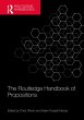 The Routledge Handbook of Propositions... - Bild 1