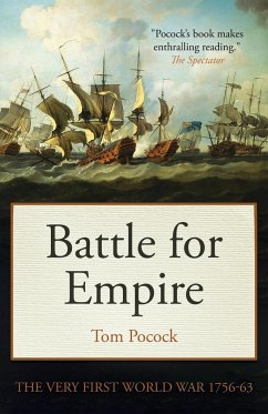 Battle for Empire - Pocock, Tom