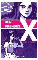 Ben Prenses X - Priest, Cherie