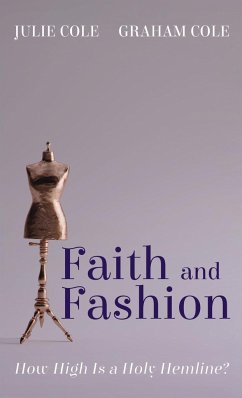Faith and Fashion - Cole, Julie; Cole, Graham