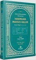 Hanimlara Mahsus Haller - Kesgin, Rabia; Yilmaz Dogan, Ayse