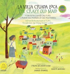 La Vieja Criada Loca / The Crazy Old Maid - McCarthy-Evans, Colleen
