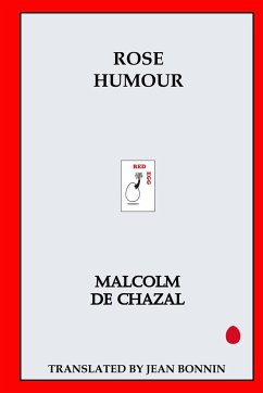 Rose Humour - de Chazal, Malcolm