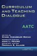 Curriculum and Teaching Dialogue Volume... - Bild 1