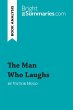 The Man Who Laughs by Victor Hugo (Book... - Bild 1