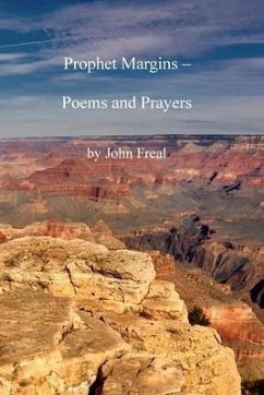 Prophet Margins (eBook, ePUB) - Freal, John E