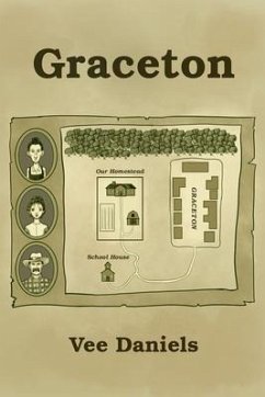 Graceton (eBook, ePUB) - Daniels, Vee