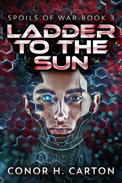 Ladder To The Sun (eBook, ePUB) - Carton, Conor H.